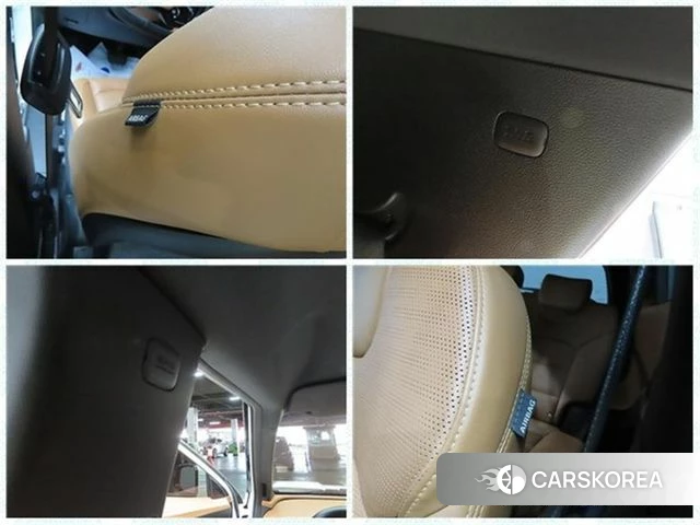 Ssangyong Torres id 4696911 из Кореи 10