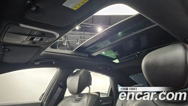 Genesis G80 id 2850765 из Кореи 10