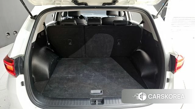 Kia Sportage The Bold id 4416012 из Кореи 10