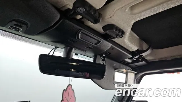 Jeep Wrangler (JL) id 2268919 из Кореи 10