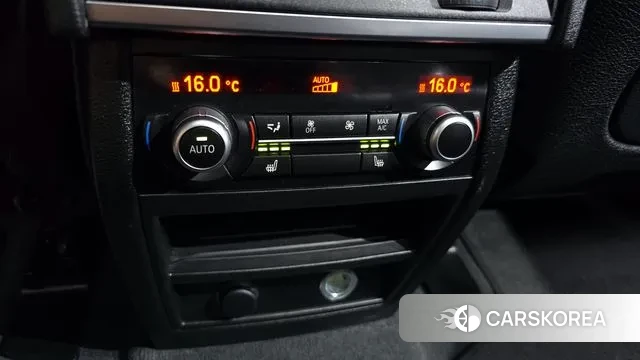 BMW X5 (F15) id 3034332 из Кореи 10