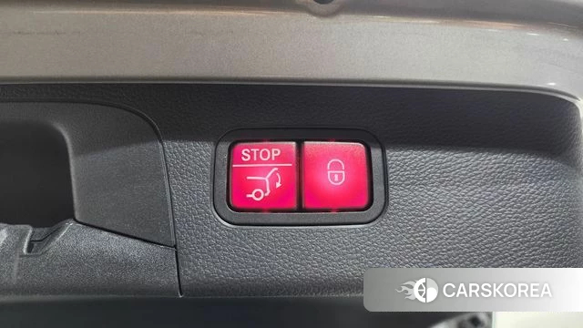 Mercedes-Benz GLC-Class X253 id 4195213 из Кореи 10