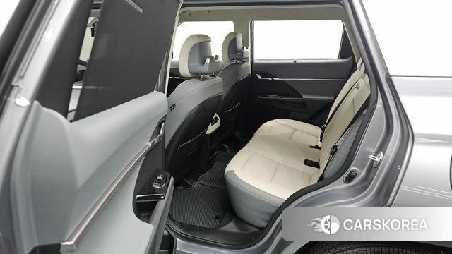 Ssangyong The New Torres id 3876570 из Кореи 10