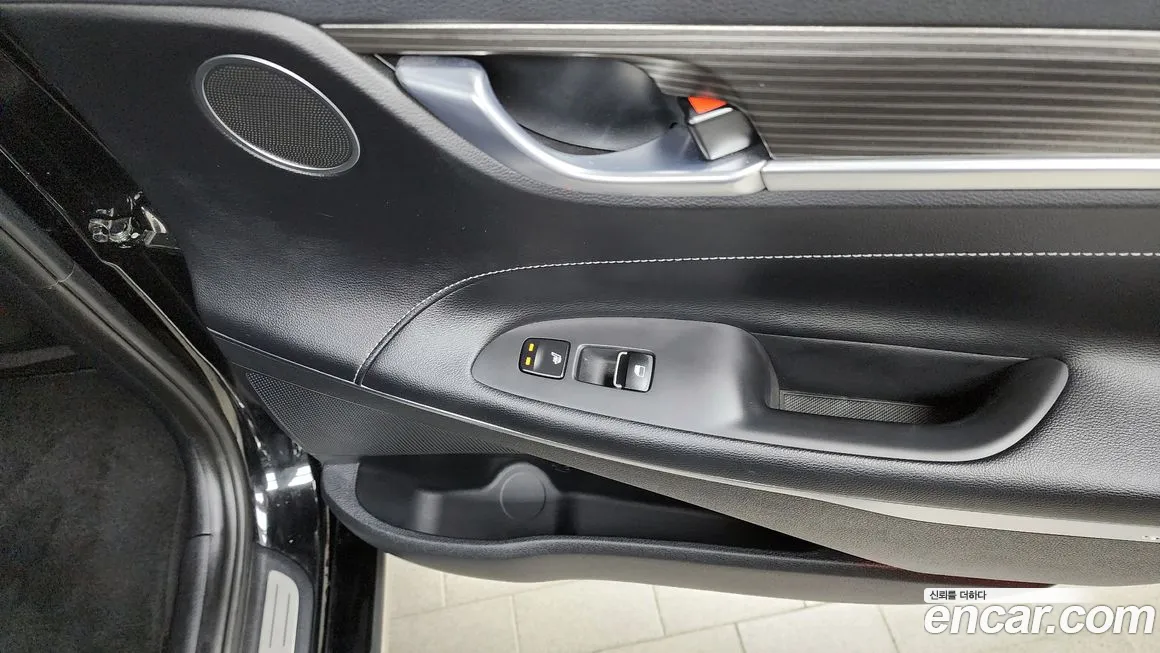 Hyundai Grandeur IG id 2065672 из Кореи 10