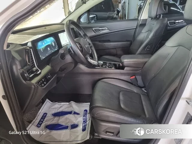 Kia Sportage 5th Generation id 3373069 из Кореи 10