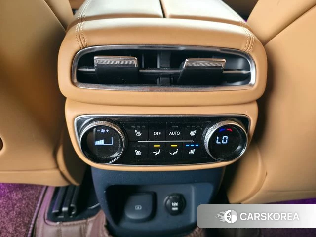 Genesis GV80 id 4774979 из Кореи 10