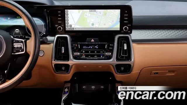 Kia Sorento 4th Generation id 2704487 из Кореи 10