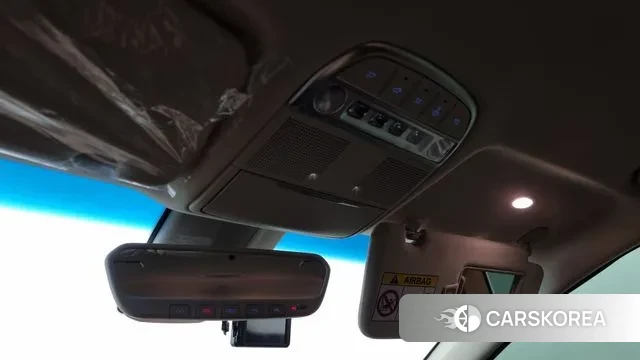 Genesis G90 id 3258709 из Кореи 10