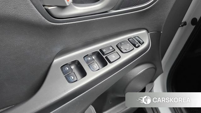 Hyundai Kona id 4562720 из Кореи 10