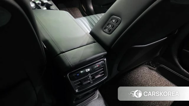 Kia K8 id 4414815 из Кореи 10
