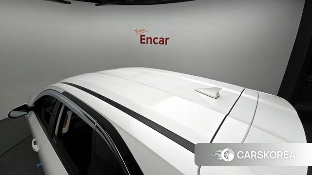 Kia Niro Plus id 3851619 из Кореи 10