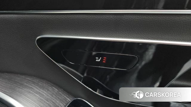 Mercedes-Benz S-Class W223 id 4646863 из Кореи 10
