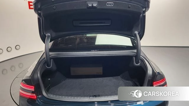 Genesis G80 (RG3) id 4476644 из Кореи 10