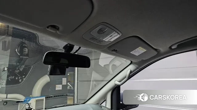 Hyundai The New Grand Starex id 3044800 из Кореи 10