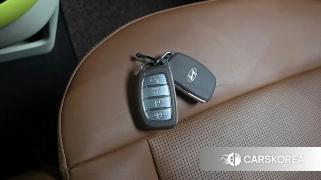 Hyundai The New Casper id 4493691 из Кореи 10
