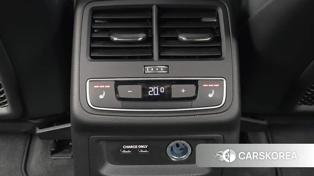 Audi A4 (B9) id 4517300 из Кореи 10