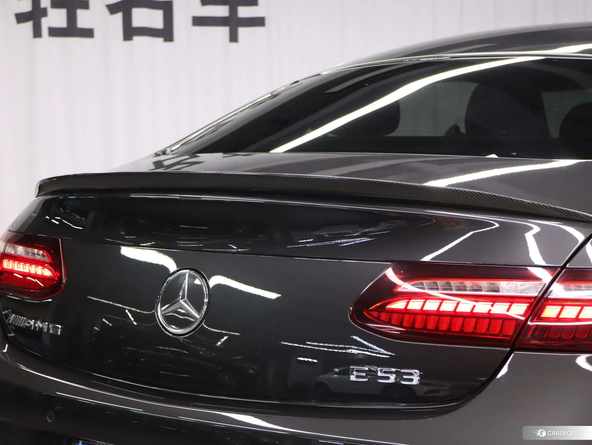 Mercedes-Benz E-class AMG id 4467699 из Китая 10