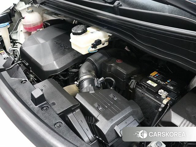 Hyundai Staria id 4749686 из Кореи 10