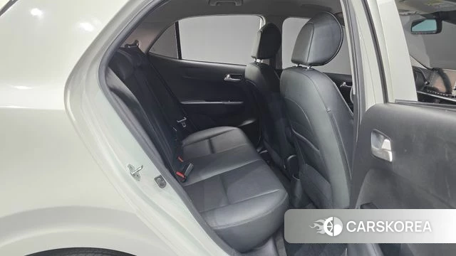 Kia Morning Urban (JA) id 4613691 из Кореи 10
