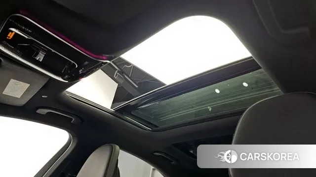 Mercedes-Benz C-Class W206 id 2857650 из Кореи 10