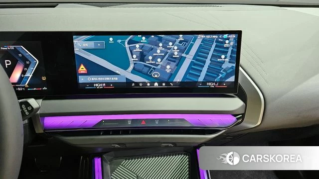 BMW X3 (G45) id 3817290 из Кореи 10