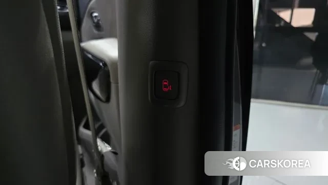 Kia The New Carnival id 3608028 из Кореи 10