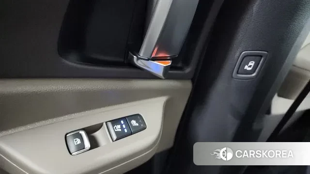 Kia The New Carnival 4th Generation id 3502388 из Кореи 10