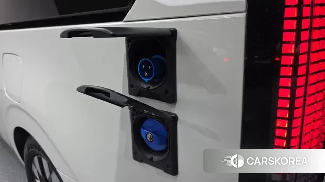 Hyundai Staria id 3420926 из Кореи 10