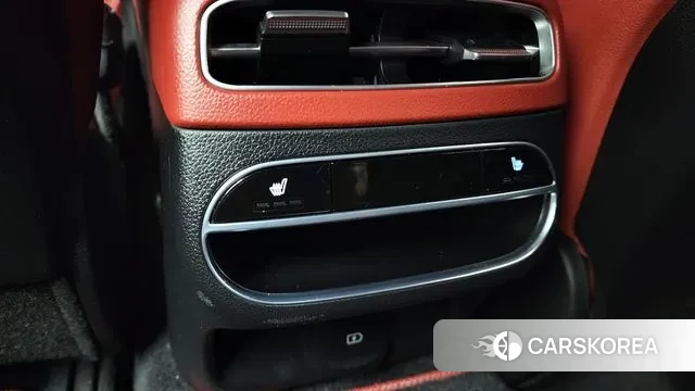 Genesis GV70 id 3379289 из Кореи 10