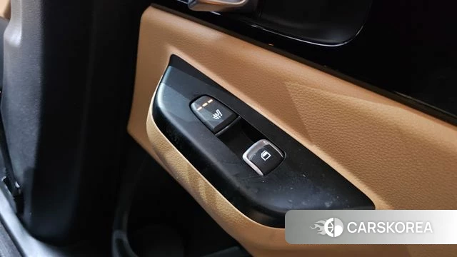 Kia Carnival 4th generation id 4463738 из Кореи 10