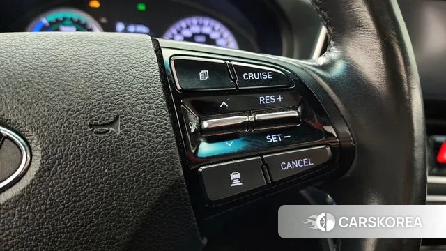 Hyundai Grandeur IG Hybrid id 3484780 из Кореи 10