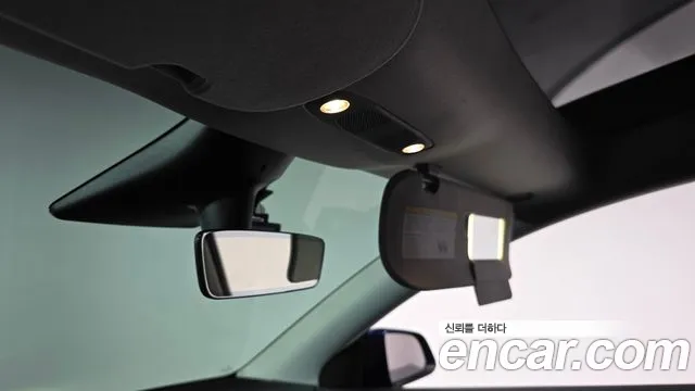 Tesla Model Y id 2812248 из Кореи 10