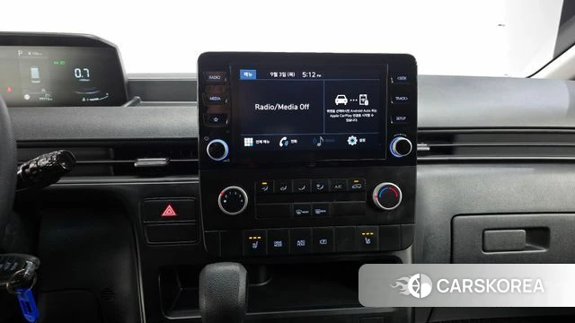 Hyundai Staria id 4764337 из Кореи 10