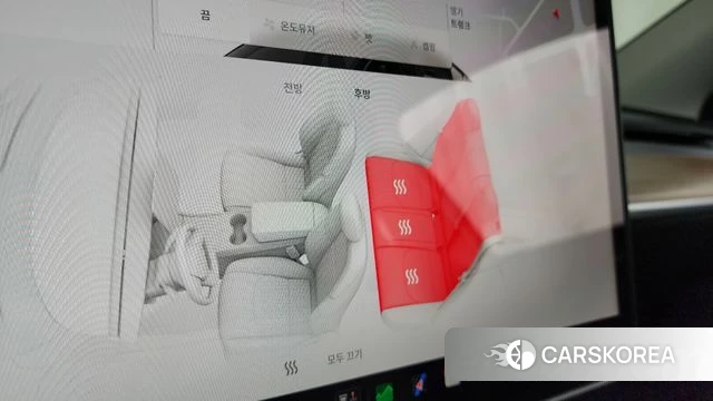 Tesla Model Y id 4432808 из Кореи 10