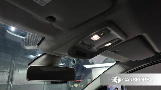 Renault Korea (Samsung) Clio id 4180302 из Кореи 10