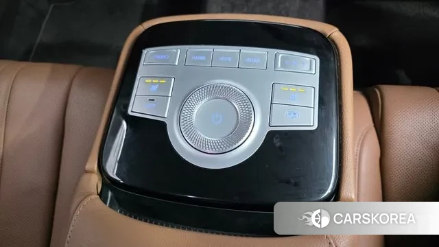 Genesis G80 (RG3) id 3722594 из Кореи 10