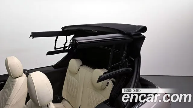 Mini Cooper Convertible id 2736752 из Кореи 10