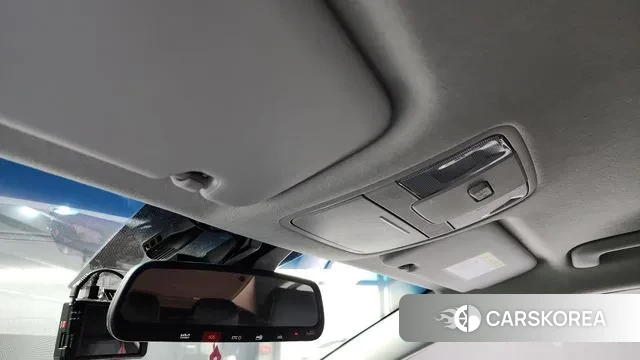 Kia The New K3 2nd generation id 3443425 из Кореи 10