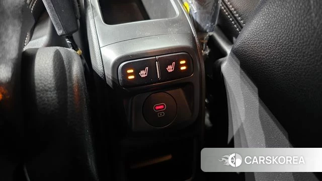 Kia The New Kia Ray id 4517500 из Кореи 10