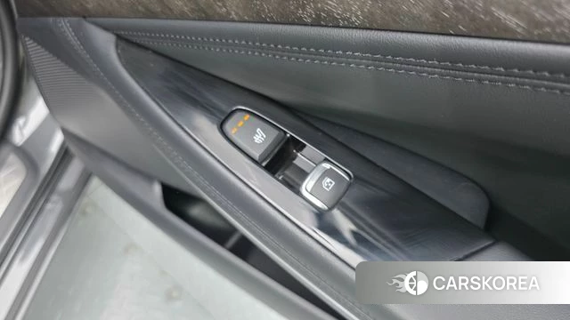 Kia K8 id 4389025 из Кореи 10