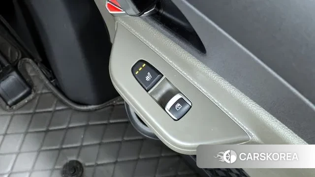 Kia The New Carnival 4th Generation id 2958896 из Кореи 10