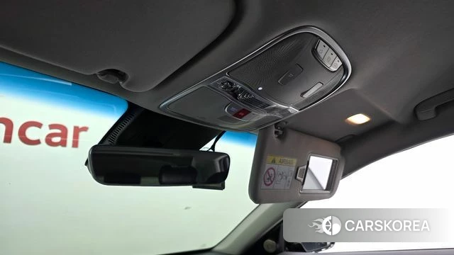 Kia The New K9 2nd generation id 4475480 из Кореи 10