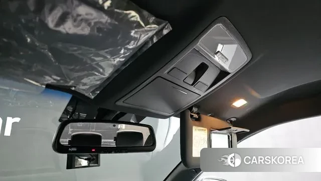 Ssangyong The New Rexton Sports Cannes id 3600965 из Кореи 10