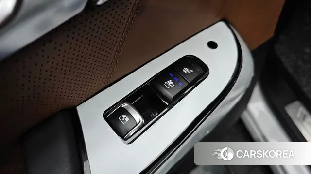 Kia Mohave Master id 3415877 из Кореи 10