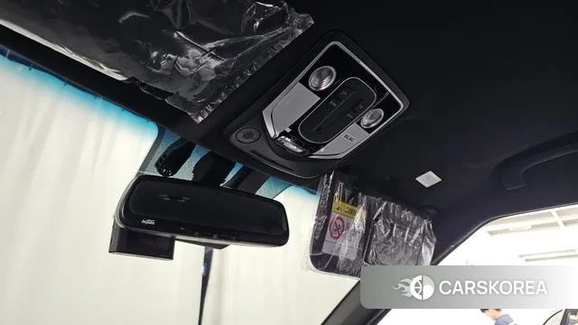 Ssangyong Torres id 3487553 из Кореи 10