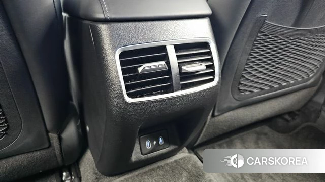 Hyundai Sonata D Edge (DN8) id 4494111 из Кореи 10