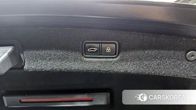 Genesis G90 id 3307928 из Кореи 10