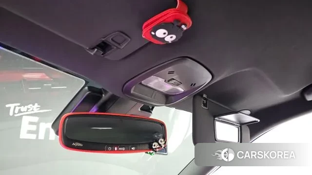 Chevrolet (GM Daewoo) Trax Crossover id 3739172 из Кореи 10