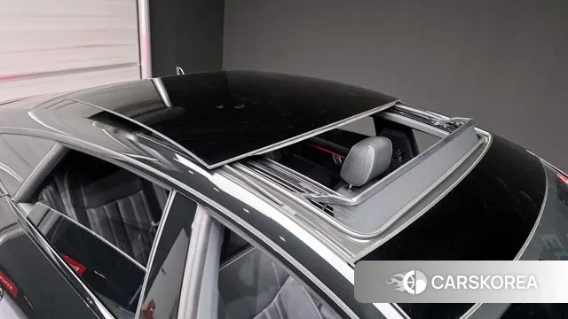 Audi A7 (4K) id 3328456 из Кореи 10