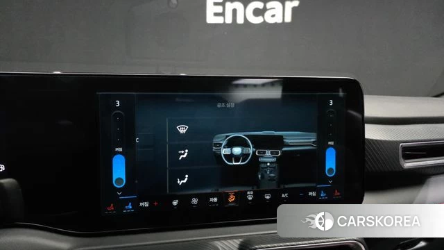 Ford Mustang 7th Generation id 4194204 из Кореи 10